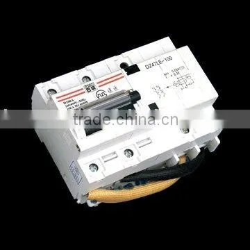 Residual Circuit Breaker