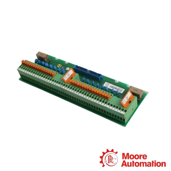 ABB DSTD 110A 57160001-TZ Connection Unit новый photo-2