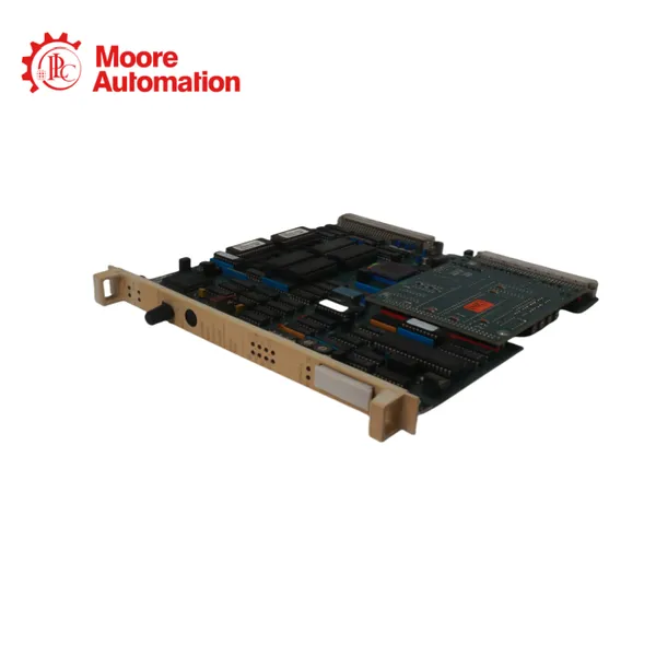 ABB DSCA160A Communication Processor photo-2