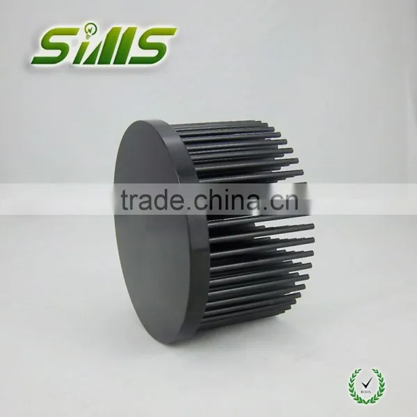 120mm Aluminum Heatsink photo-4