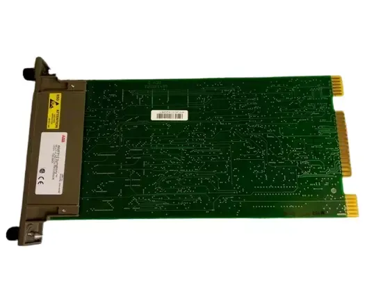 ABB IMMFP12 Multi-function Processor photo-4