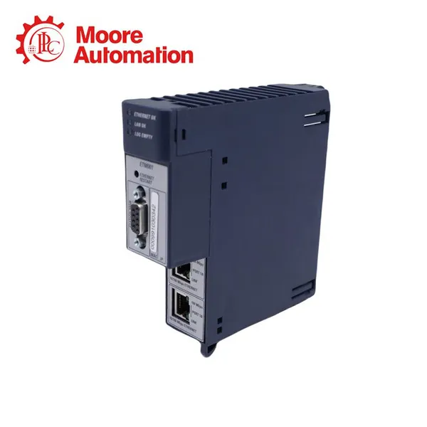 GE IC695ETM001 photo-4
