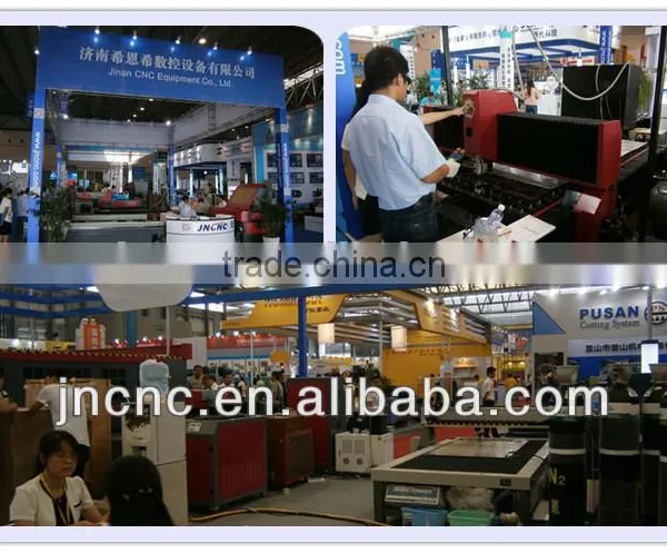 USB Wood Craving Maxicam CNC Router photo-6