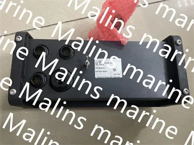 COBHAM Sailor MF HF 6301 Control Unit TT-6301A photo-3