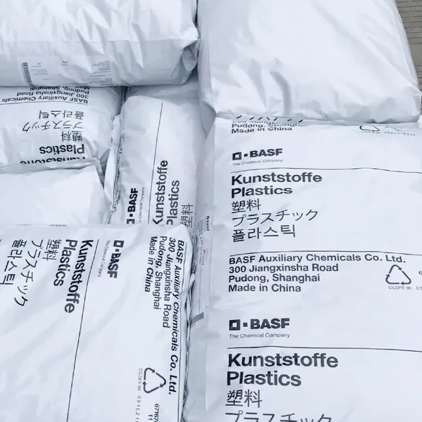 BSF PBT Ultradur B 4520 Polybutylene Terephthalate Plastic Resin Raw Material photo-4