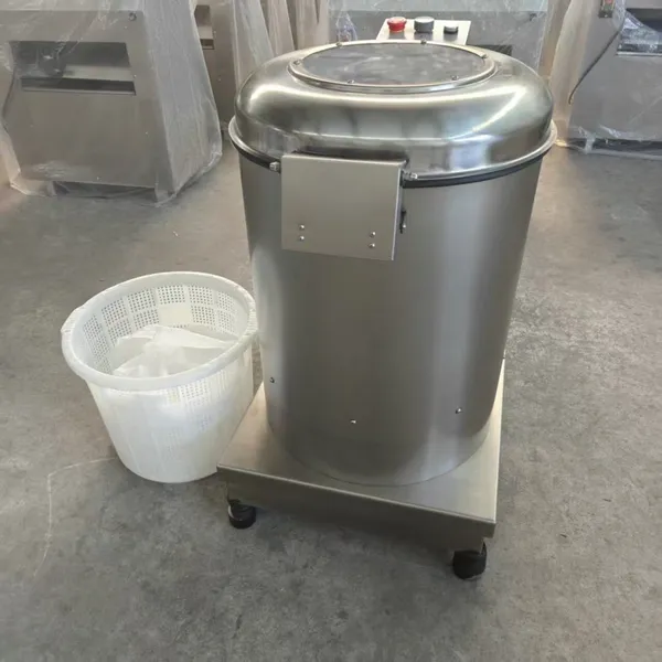 Industrial Vegetables and Fruits Processing Factory Vibration Food Dehydrators