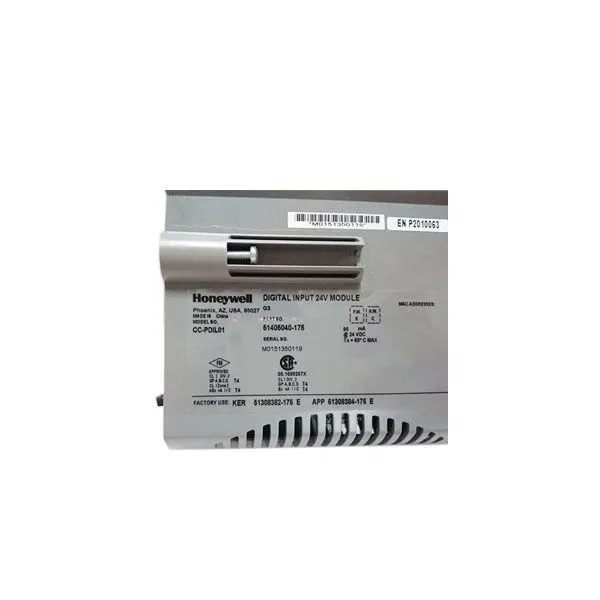 CC-PDIL01 Digital Input Module CLS208 208-C20000CC|ACC-24E2A photo-4