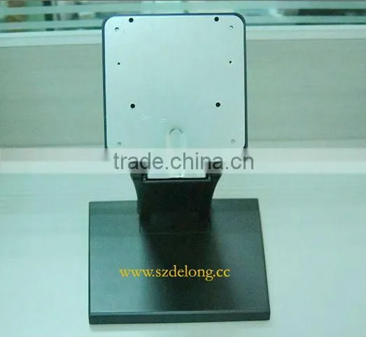 Professional Design VESA Bracket All In One PC Stand Type Monitor Bracket Display Bracket