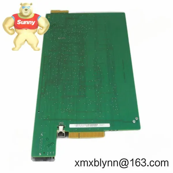Emerson 5X00230G01 – DCS I/O-Karte für Ovation-System-Upgrades und -Ersetzungen photo-2