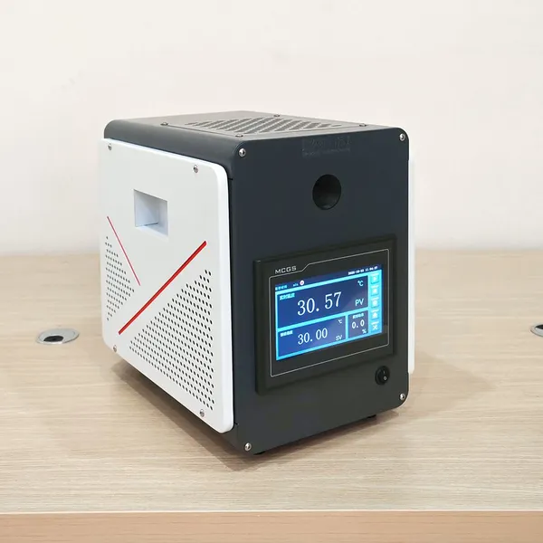 DY-HT1D-100C Ultra-Low Temperature Blackbody Radiation Source Infrared Thermometer Calibration Instrument photo-5