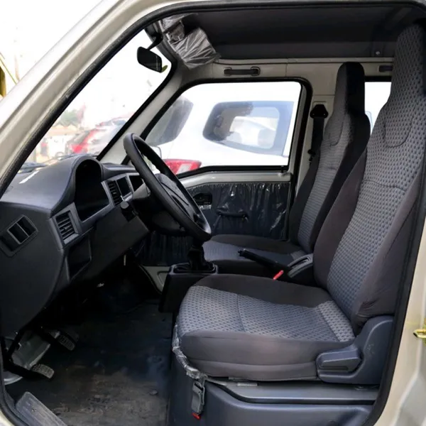 Wuling Mini Truck|light Mini Truck|mini Cargo Truck|micro Truck photo-4