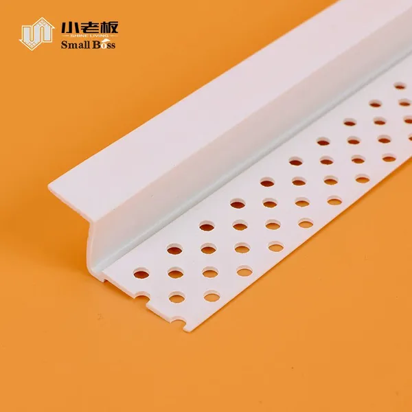 Quake Proof PVC Corner Bead Price for House Decoration