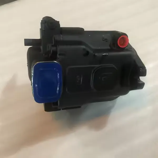 Original Hydraulic Piston Pump PVPC-C-5073/1D 12 PVPC-C-5073/1D PVPC-C-4046/1D 12 Hydraulic Oil Pump PVPC-C-4046/1D photo-3