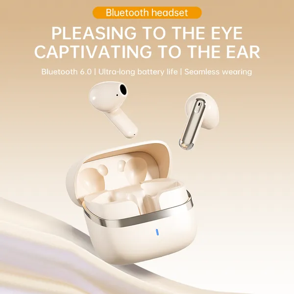 A80 Professional Manufacturer, Direct Supply of Premium Bluetooth Earbuds With Cost-effective Pricing photo-4