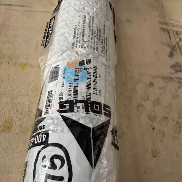 SDLG Original 29090008481 Half Shaft for LG Machinery With Good Price in Stock photo-4