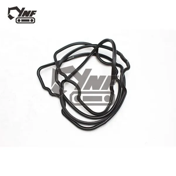 New Condition Valve Cover Gasket for PC300 PC340 PC390 6745118810 6745-11-8810 photo-5
