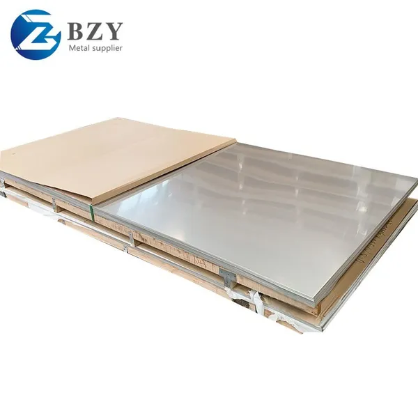 Aisi Color Coated 316 304 430 4X8 Pvd 8K Golden Ss Decorative Gold Mirror Stainless Steel Sheet photo-5