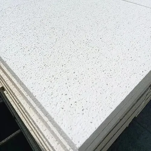 Polystyrene Ceiling