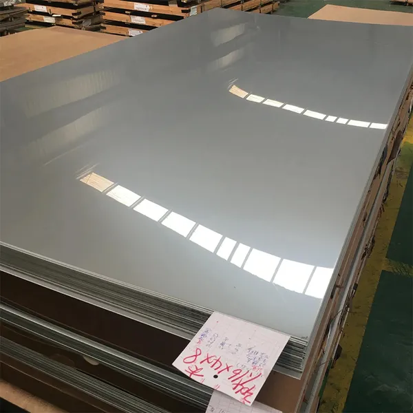 HIP Hot Isostatic Pressed SS Clad Plate 316L+Inconel 625 20+3mm Subsea Chemical Grade photo-3