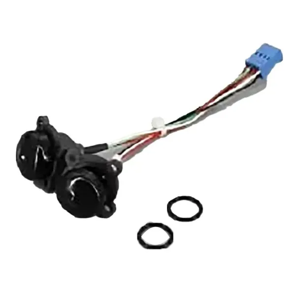 VJ1000 Series Ink Core Pressure Transducer for Videojet 1210 1510 1530 1550 1610 1620 1710 Inkjet Coding Printer photo-4