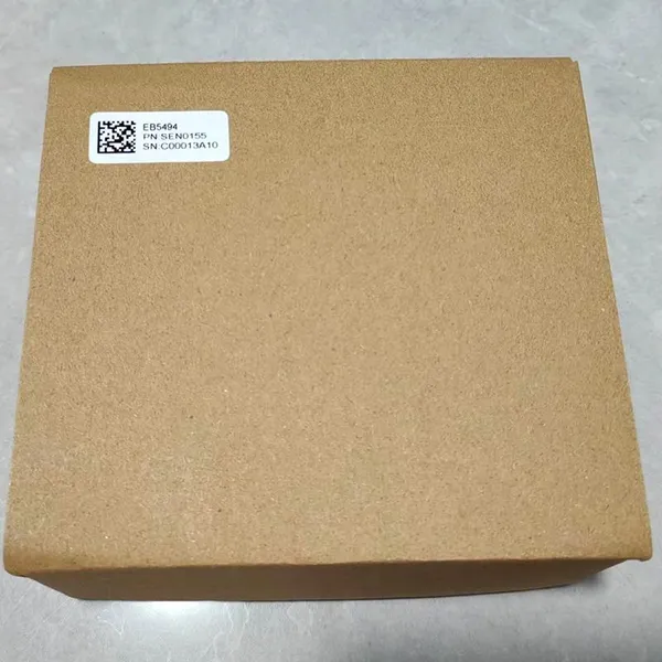 ENM5494 Fan Assy for Imaje 9040 S8 S4 S8C2 Inkjet Coding Printer photo-5