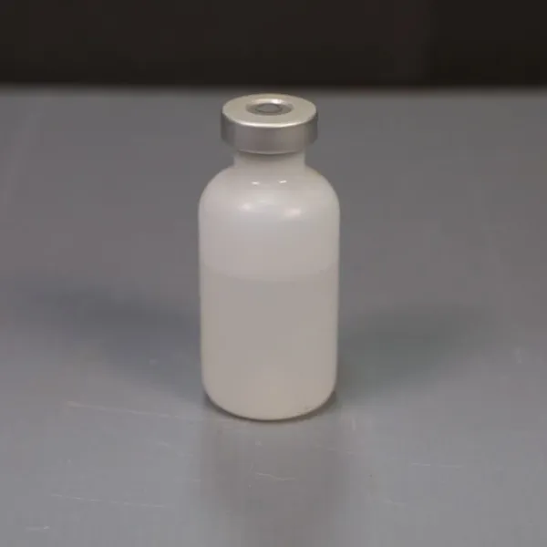 Custom Plastic Molding Service for OEM Reagent Packaging Vials, Ideal for Pharmaceutical Laboratories and Cosmetic Packaging, FDA-Grade