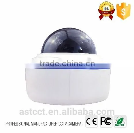 HD 1.0 Megapixels 720P Security IR LEDs Dome CCTV IP Camera ONVIF 2.4 Indoor Cam Night Vision P2P Cloud photo-3