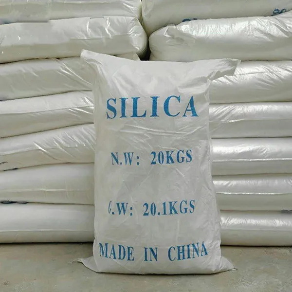 Industrial-grade Gas-phase Silicon Dioxide Hydrophilic New Energy Battery-grade Nano-silica Reinforced Silica Aerogel photo-5