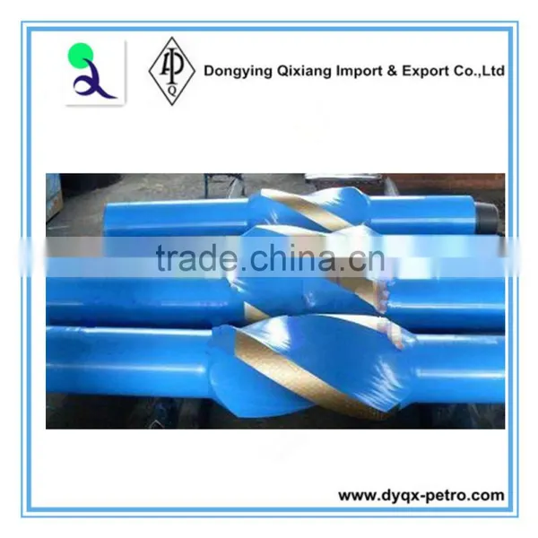 API standard Integral Spiral Blade Stabilizers made in china