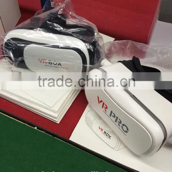 Virtual Reality Glasses Open Sex Vdieo 3d Glasses Kx30 vr Box photo-2