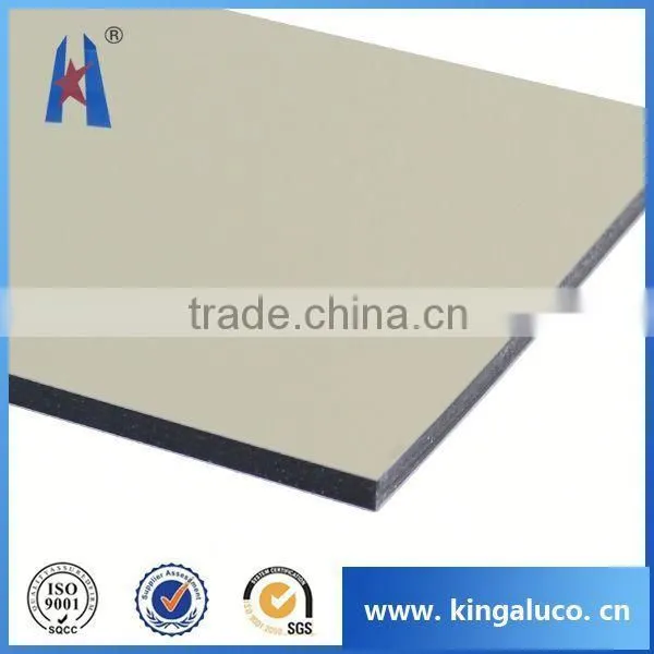 Decorativ Material 3mm Panel photo-2