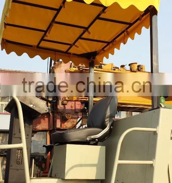 Used Road Roller Dynapac CC 421, Double Drum Road Roller photo-3