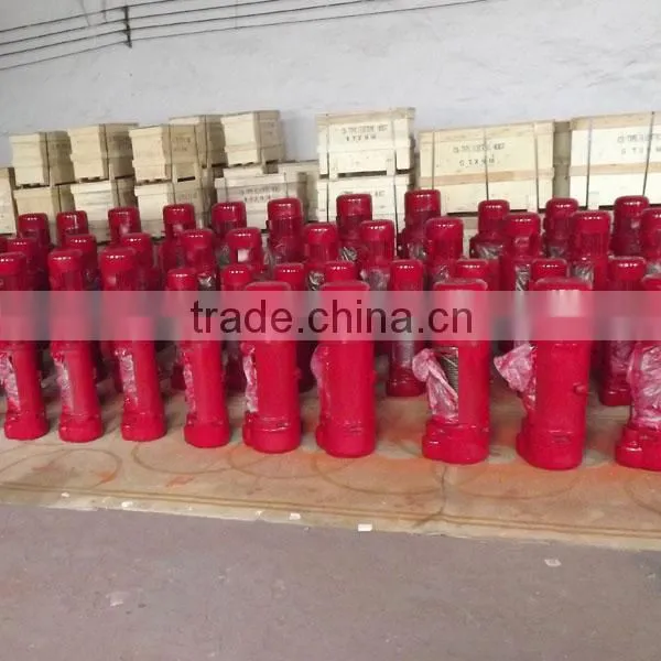 China Small Electric Hoist With Best Quality photo-5