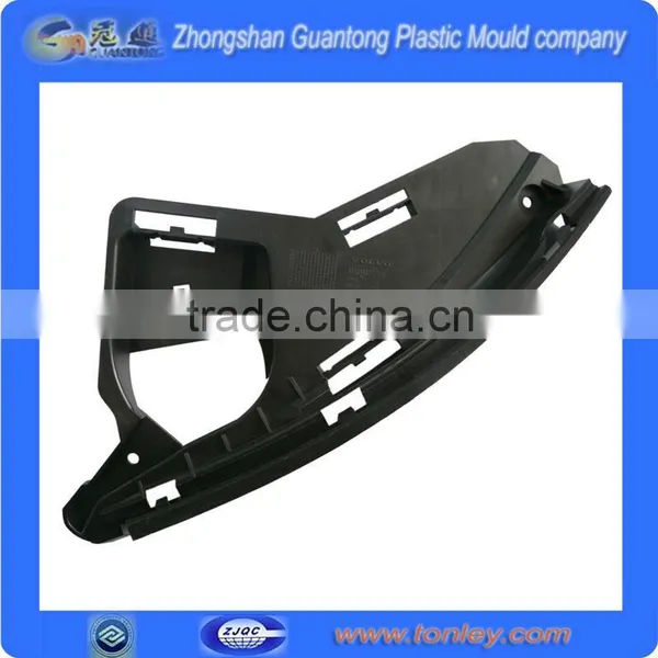 OEM New Design Plastic Moulding Car Spare Parts Manufacture photo-4
