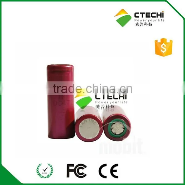 Branded 3.7V Li-ion 18500 Rechargeable Battery photo-4