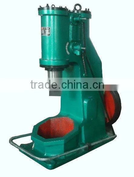 Air Hammer Metal Forging Hammer C41 Series 16kg/20kg/25kg/40kg/55kg/75kg/150kg photo-3