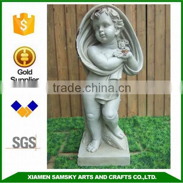 Garden Statues Wholesale Four Seasons Marble Statues photo-4