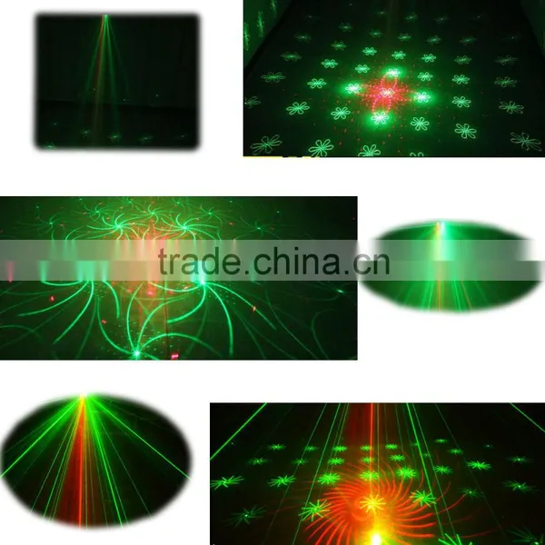 Wholesale China Products DJ Club Disco Light Projector Laser photo-4