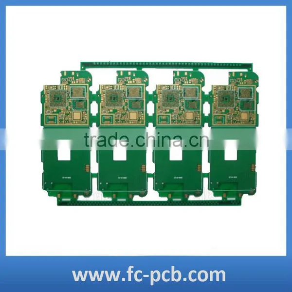 multilayer PCB