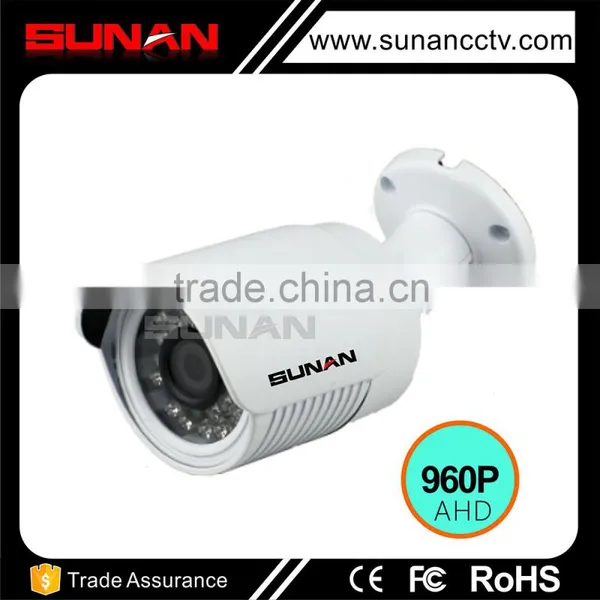 Chinese Trail Camera Manufacturer 1.3mp Ahd Camera With 30pcs ir Led