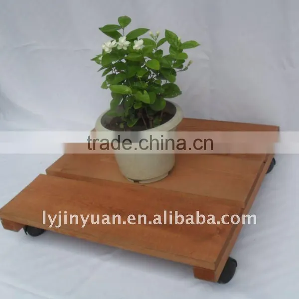 Movable Flower Stand