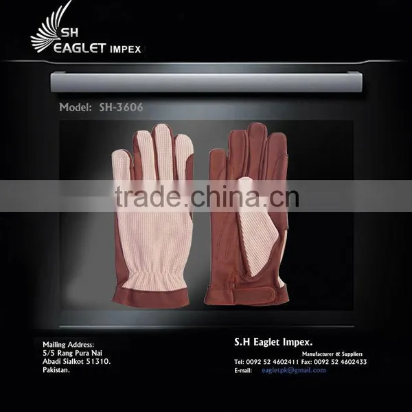 Horse Riding Gloves