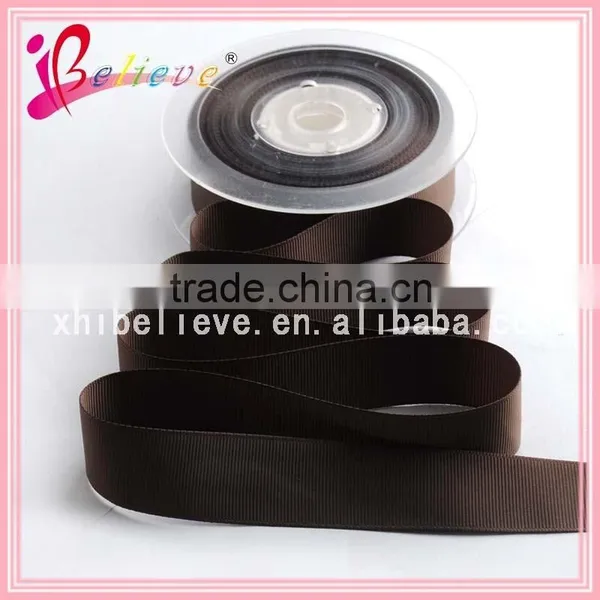 Customized Ribbon Accessories Wholesale Cheap Christmas Ribbon photo-4