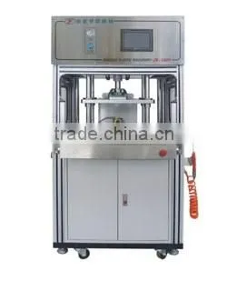 Automobile Electronic Products Injection Solution Low Pressure Injection Machine JX-900 photo-4