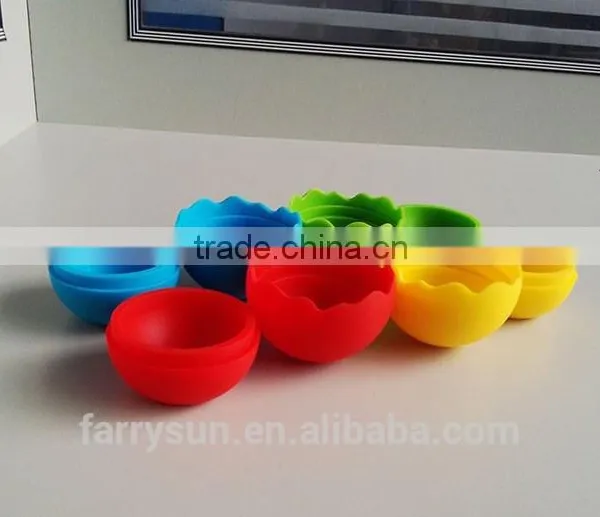 2015 Factory Direct Silicone Ice Block Moulds photo-6