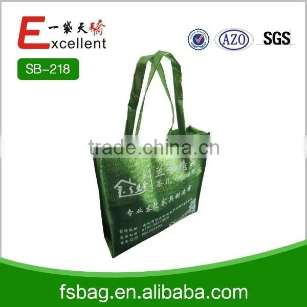 Nylon Drawstring Bag photo-5