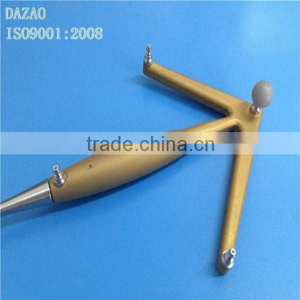 OEM Service for Special Metal Parts photo-6