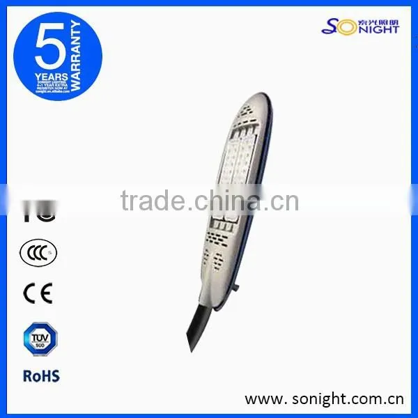 2015 New 120w Garden/highway/road Way Led Street Lighting Fixture photo-2
