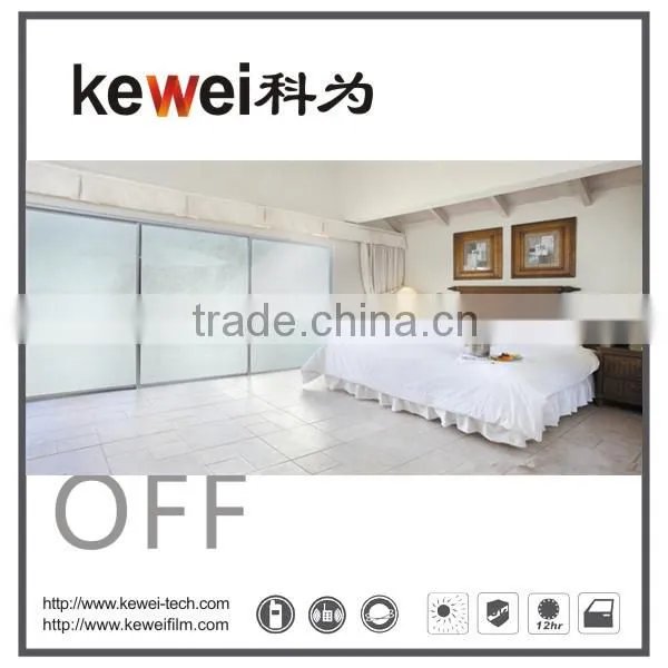 6+6 Smart Glass, Magic Smart Glass,switchable Smart Glass photo-2