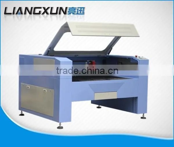 LX1390GL Cheap Laser Cutting Machine Suppliers Metal Co2 Laser Equipments photo-3
